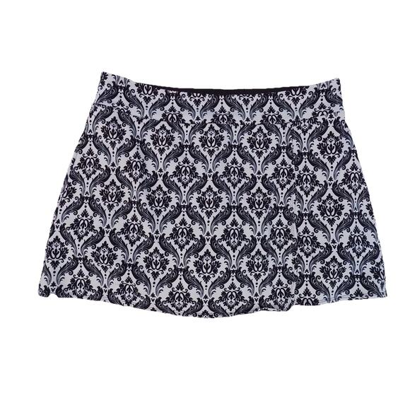 Soybu Lotus Fit skort size Large - Picture 1 of 4